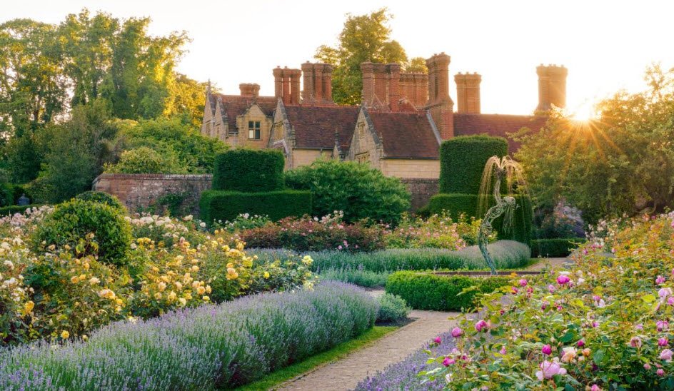 Borde Hill, United Kingdom